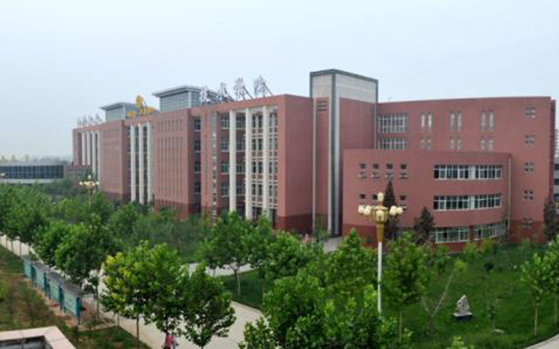 2024考生参考：2023沧州职业技术学院动物医学专业在河北招生录取分数及录取位次