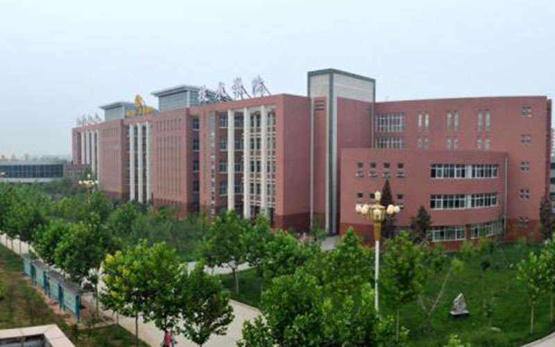 沧州职业技术学院宠物医疗技术专业在河北招生录取分数(物理类)：402分