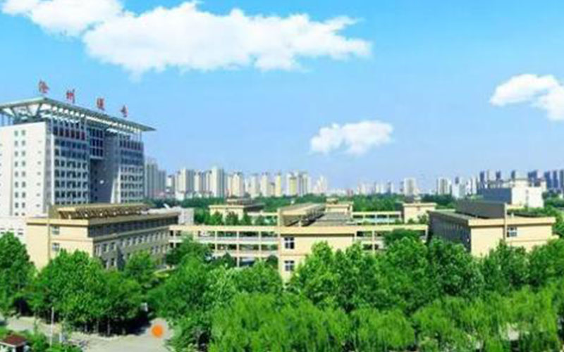 2023年沧州医学高等专科学校在四川招生专业及招生人数汇总(2024考生参考)
