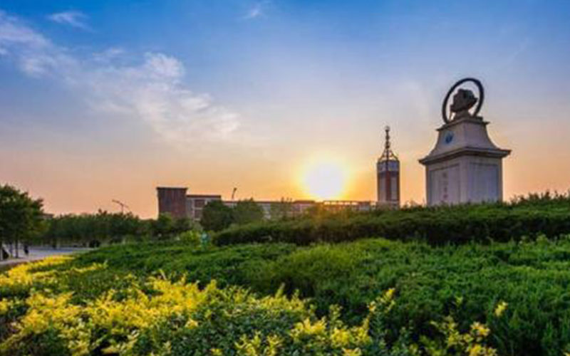 2024考生参考：2023北京交通大学海滨学院工程管理专业在内蒙古招生录取分数及录取位次