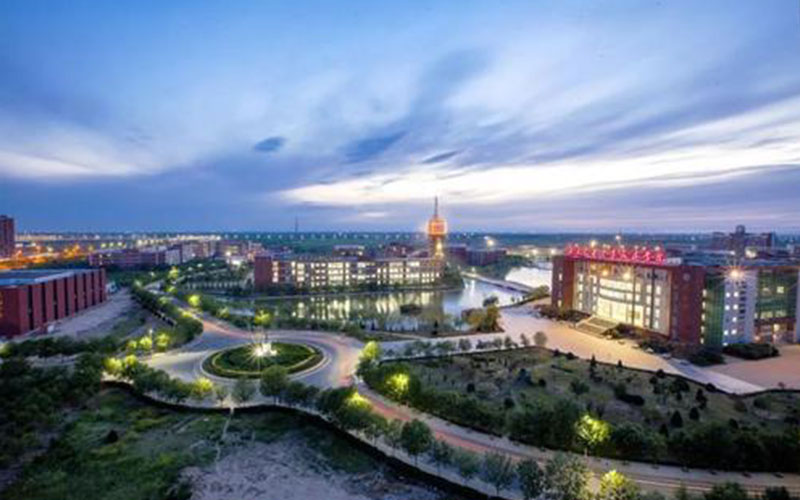 2024考生参考：2023北京交通大学海滨学院土木工程专业在内蒙古招生录取分数及录取位次