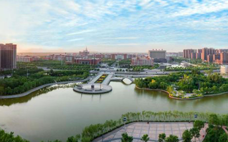 2023年沧州交通学院在辽宁招生专业及招生人数汇总