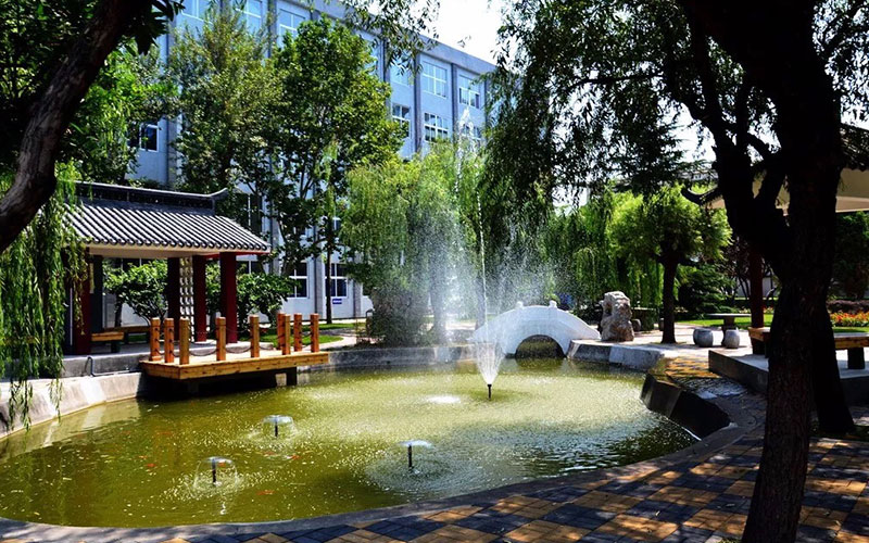 2023年山东考生多少分可以上天津职业技术师范大学金融学专业？