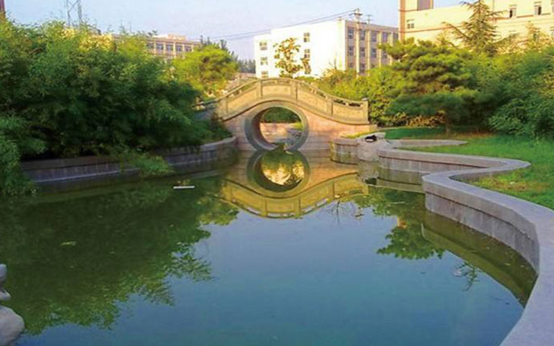 2023年河北工程大学在黑龙江招生专业有哪些？学费是多少？