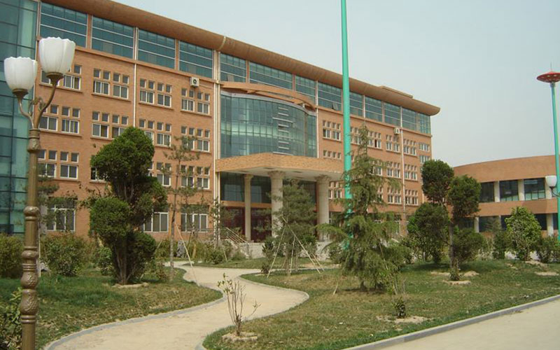 河北工程大学汉语国际教育专业在河北招生录取分数(历史类)：542分