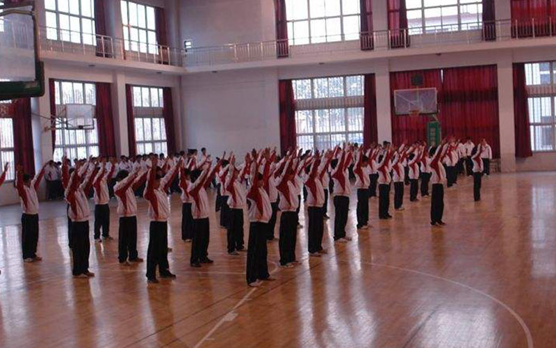 2023年唐山幼儿师范高等专科学校在内蒙古招生专业及招生人数汇总