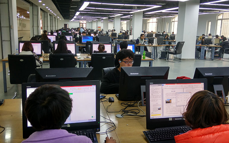 2024考生参考：2023唐山工业职业技术学院学前教育专业在河北招生录取分数及录取位次