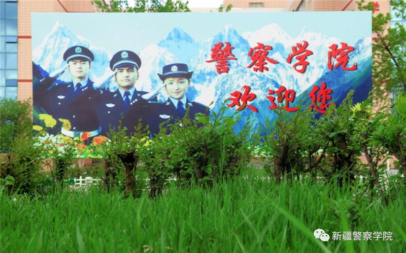 2023年新疆警察学院在黑龙江招生专业及招生人数汇总(2024考生参考)