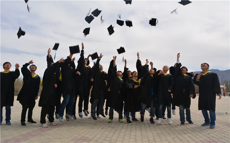 2023年新疆能源职业技术学院在宁夏录取批次及录取分数参考