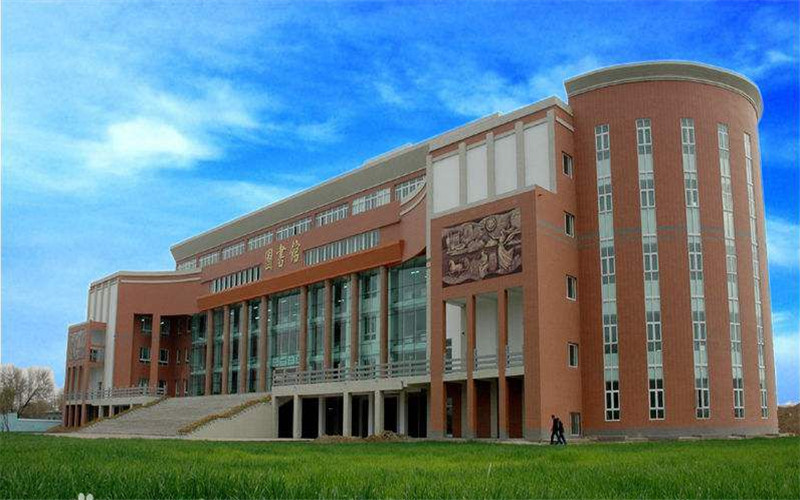2024考生参考：2023新疆科技职业技术学院大数据技术专业在河北招生录取分数及录取位次
