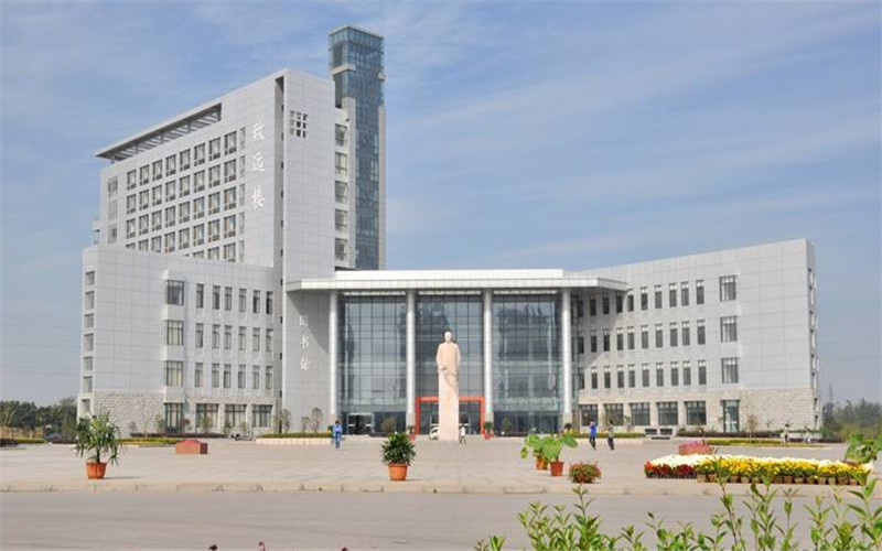 2023年新疆科技职业技术学院在新疆招生专业及招生人数汇总
