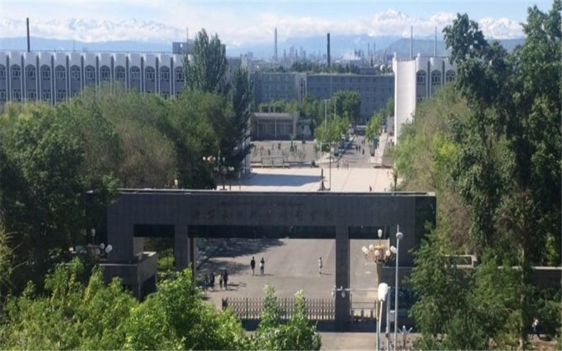 新疆应用职业技术学院2022新疆文科招生专业及招生人数汇总