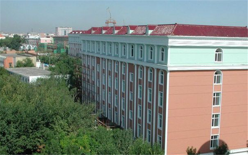 2023年新疆体育职业技术学院在新疆录取批次及录取分数参考