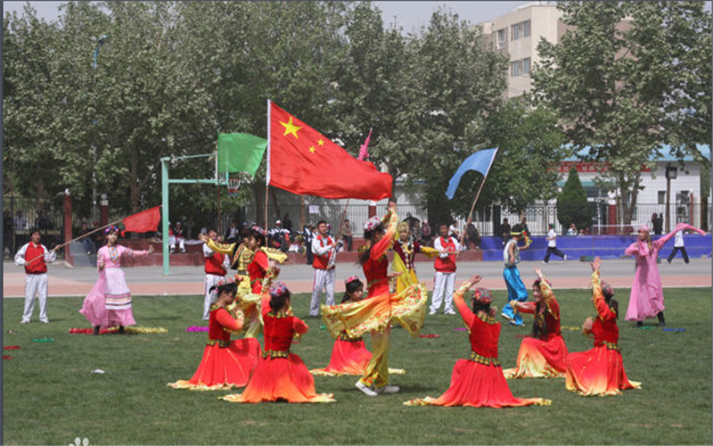 2023年新疆维吾尔医学专科学校在辽宁招生专业及招生人数汇总(2024考生参考)