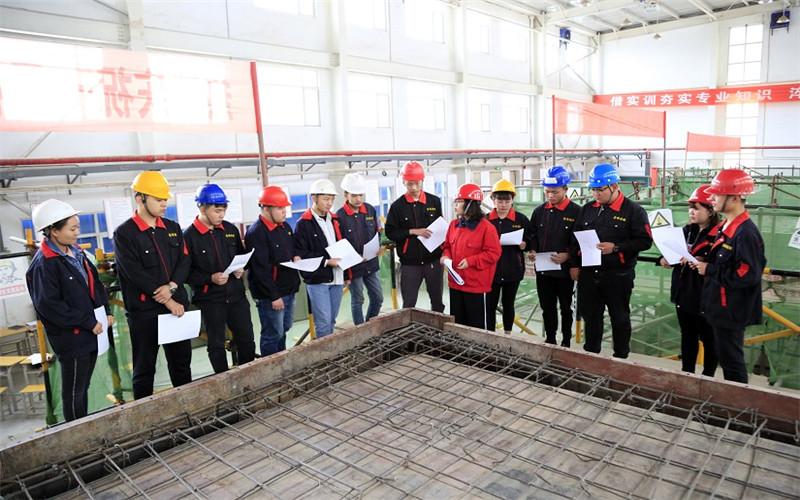 2023年青海建筑职业技术学院在河北招生专业及招生人数汇总(2024考生参考)
