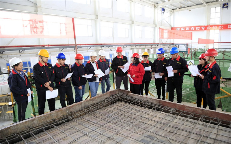 2022年青海建筑职业技术学院在四川招生专业及招生人数汇总（2023考生参考）