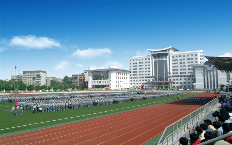 多少分可以上湖北交通职业技术学院？湖北交通职业技术学院2022年在陕西各招生专业录取分数汇总