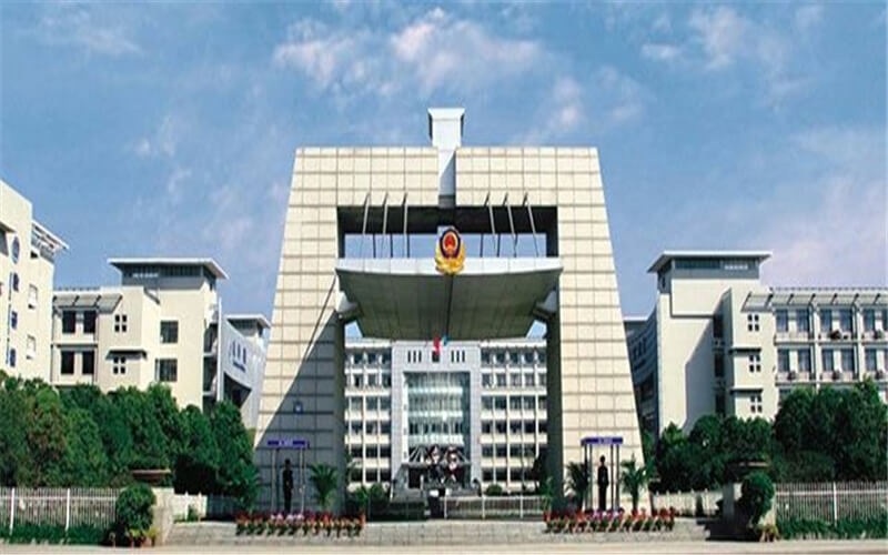 2023年湖北警官学院在山东录取批次及录取分数参考