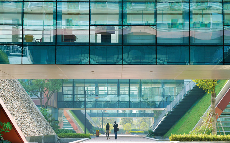 西交利物浦大学建筑类（中外合作办学）专业在内蒙古招生录取分数(理科)：492分