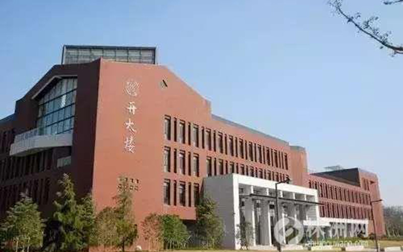 【2023高考参考】中国人民大学（苏州校区）2022年湖南招生专业及招生计划一览表