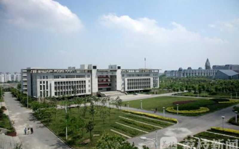 南京财经大学红山学院英语专业在山东招生录取分数(综合)：475分