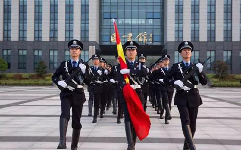 2022年江苏警官学院在河北招生专业及招生人数汇总（2023考生参考）