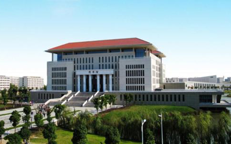 2024考生参考：2023金陵科技学院古典文献学专业在重庆招生录取分数及录取位次