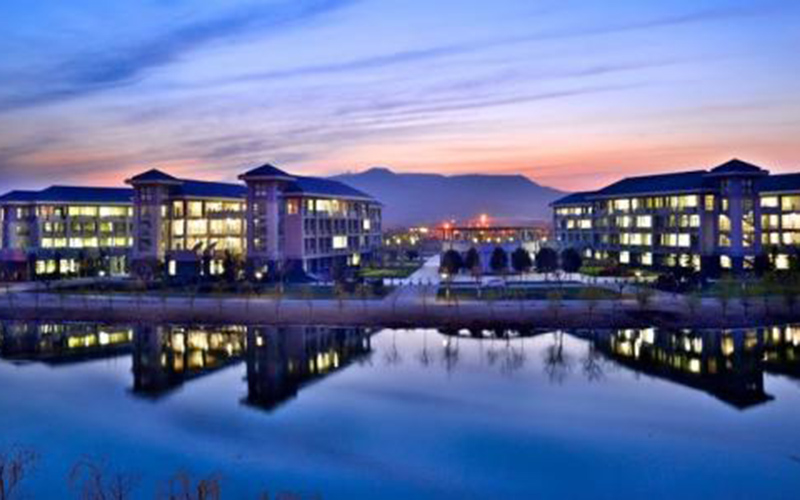 2023年金陵科技学院在山西招生专业及招生人数汇总