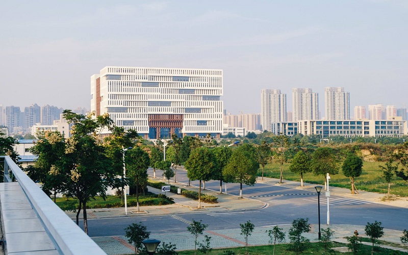 2023年浙江考生多少分可以上武汉理工大学经济学类专业？