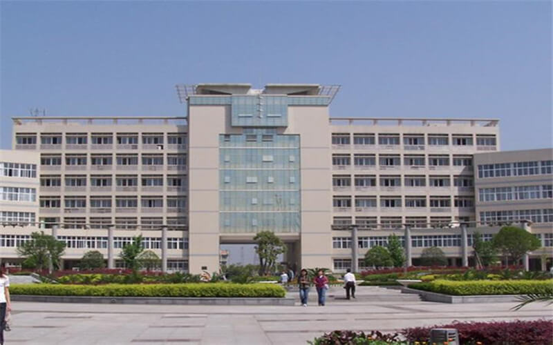 2024考生参考：2023三峡大学科技学院机械设计制造及其自动化专业在浙江招生录取分数及录取位次