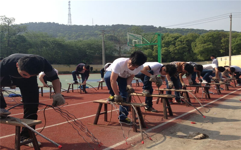 2023年武汉航海职业技术学院在安徽招生专业及招生人数汇总(2024考生参考)