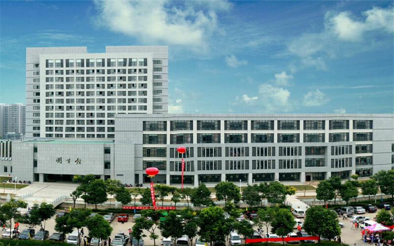 2023年武汉华夏理工学院在湖北招生专业及招生人数汇总