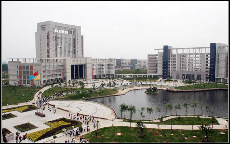 2023年武汉交通职业学院在浙江录取批次及录取分数参考