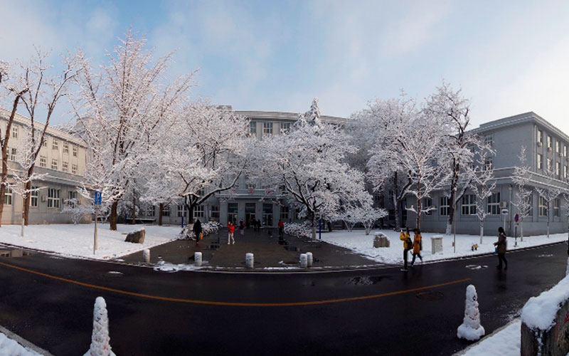 首都医科大学临床医学（5+3一体化）专业在山东招生录取分数(综合)：649分