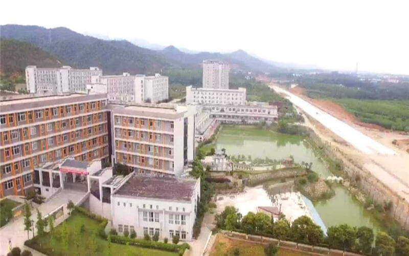 2023年南阳职业学院在贵州录取批次及录取分数参考
