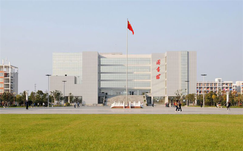 2023年许昌陶瓷职业学院在河南招生专业及招生人数汇总(2024考生参考)