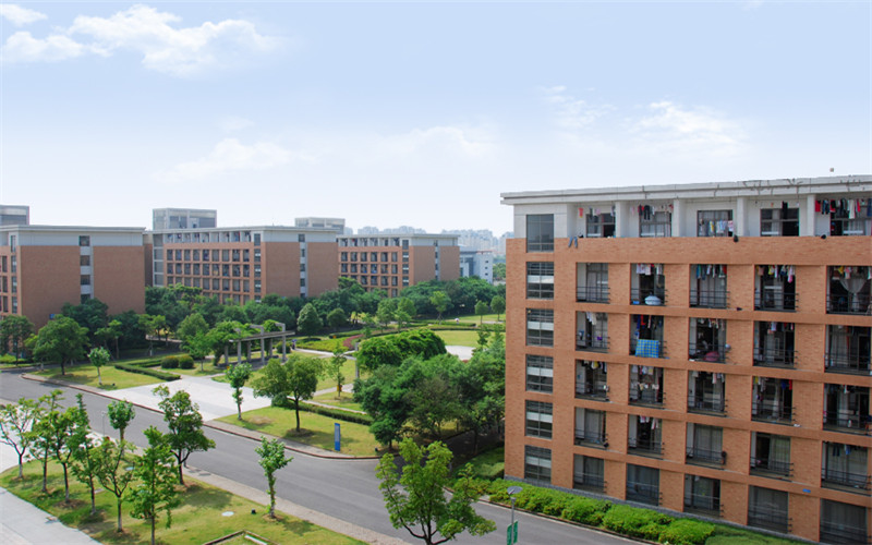 2024考生参考：2023衢州学院电气工程及其自动化专业在重庆招生录取分数及录取位次