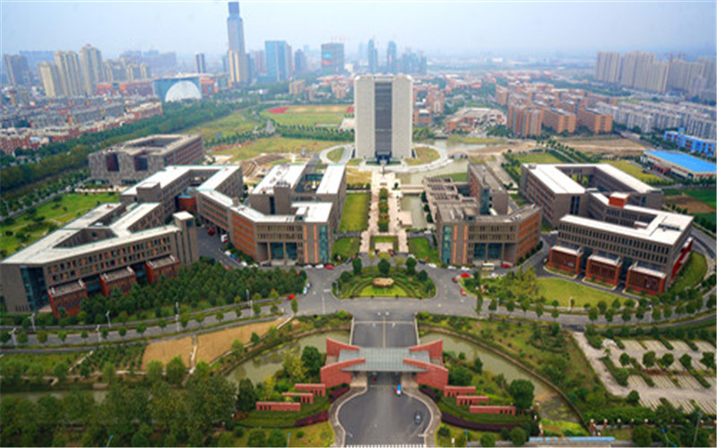 同济大学浙江学院在河北各专业录取分数一览表(含2021-2020历年)
