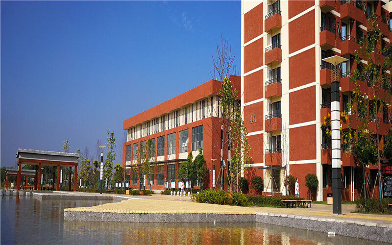 2024考生参考：2023武汉纺织大学外经贸学院财务管理专业在浙江招生录取分数及录取位次