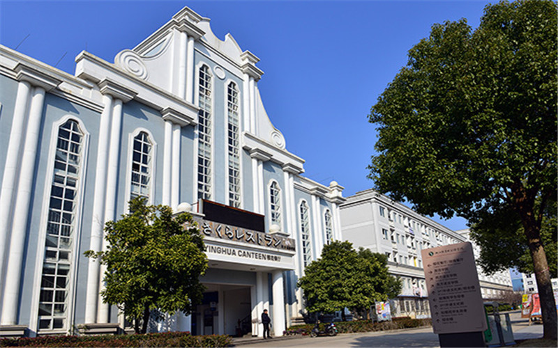 浙江越秀外国语学院汉语国际教育专业录取分数线【浙江高考综合】