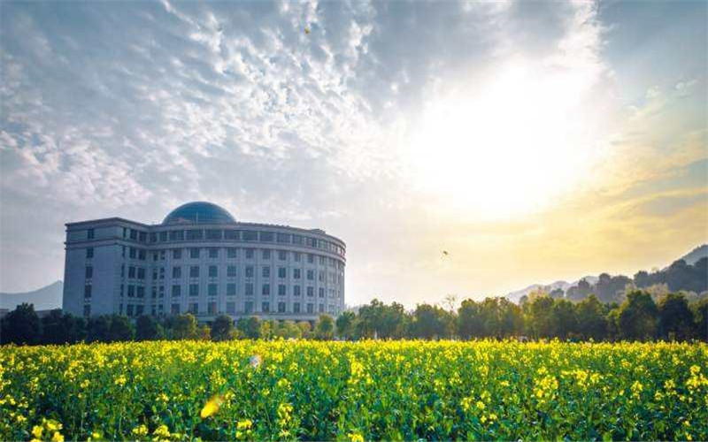 2023年浙江工业大学在江西录取批次及录取分数参考