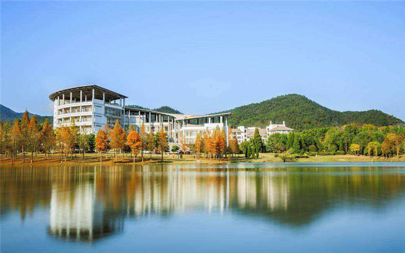 2024考生参考：2023浙江农林大学工业设计专业在浙江招生录取分数及录取位次