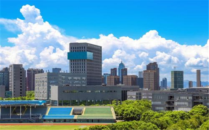 【2023高考参考】宁波城市职业技术学院2022年新疆招生专业及招生计划一览表