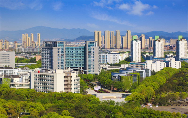 2023年宁波卫生职业技术学院在浙江录取批次及录取分数参考