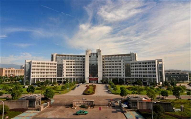 2022年衢州职业技术学院在广西招生专业及招生人数汇总（2023考生参考）