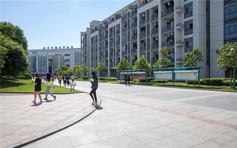 台州科技职业学院2022广西理科招生专业及招生人数汇总