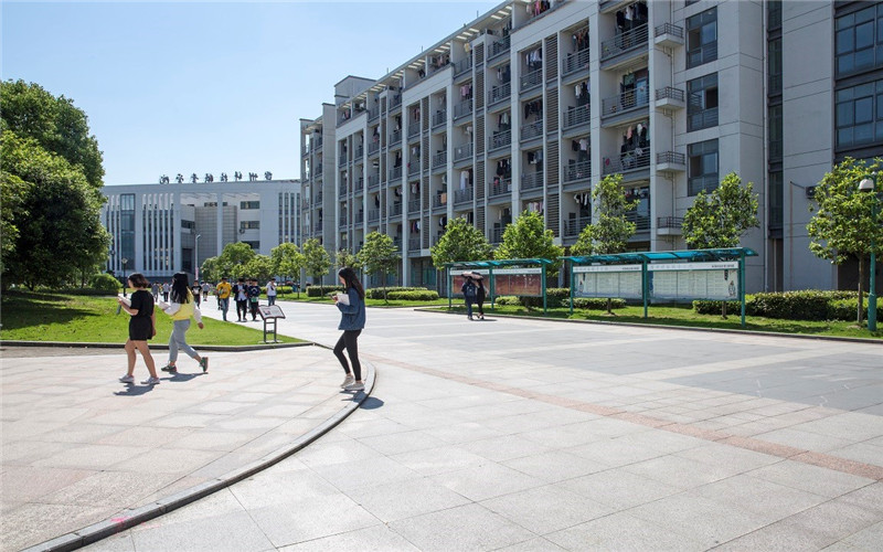 2024年台州科技职业学院电子商务专业在浙江录取分数线参考