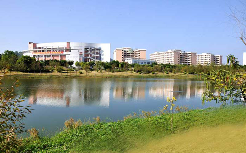 2023年广州城建职业学院在四川招生专业及招生人数汇总