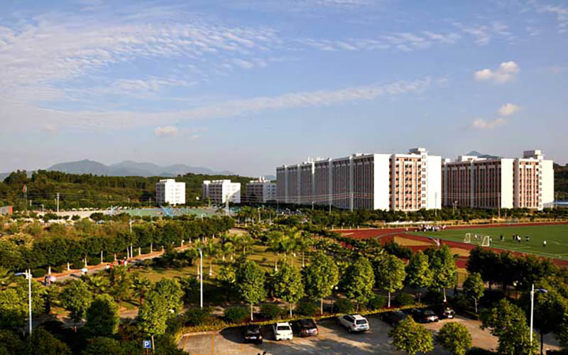 ★广州城建职业学院2022广西招生计划_广州城建职业学院2022广西招生专业及招生人数汇总