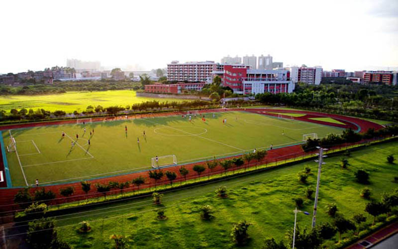 2022年广州城建职业学院在四川招生专业及招生人数汇总（2023考生参考）